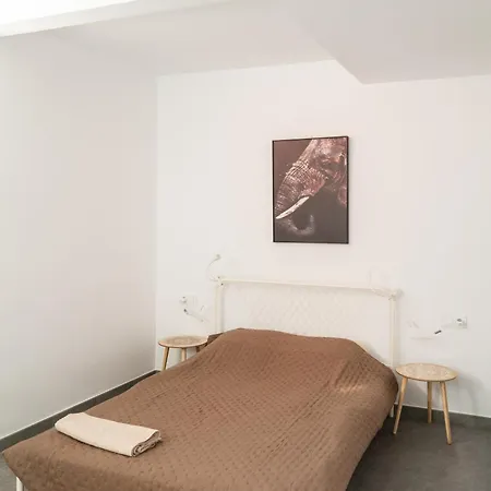 Apartment - Playa Meloneras