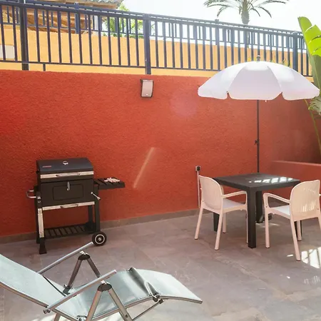 Apartment - Playa Meloneras *