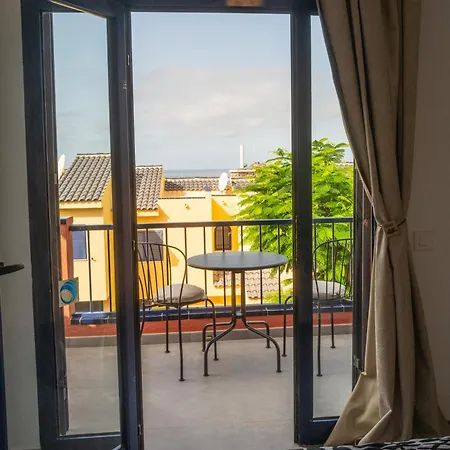 - Playa Meloneras Apartment San Bartolome de Tirajana (Gran Canaria)