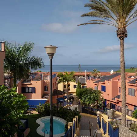 Apartment - Playa Meloneras