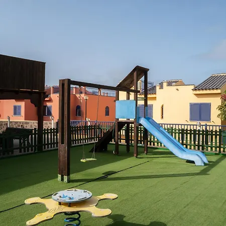 - Playa Meloneras Apartment *