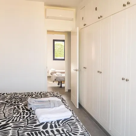 Apartment - Playa Meloneras