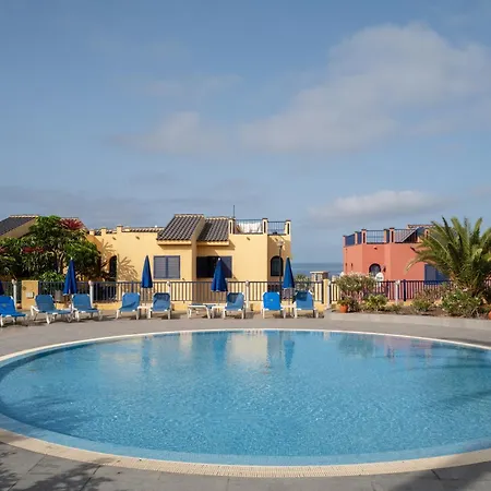 Apartment - Playa Meloneras San Bartolome de Tirajana (Gran Canaria)