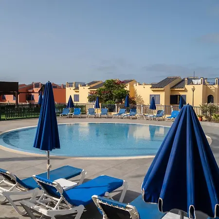 Apartment - Playa Meloneras