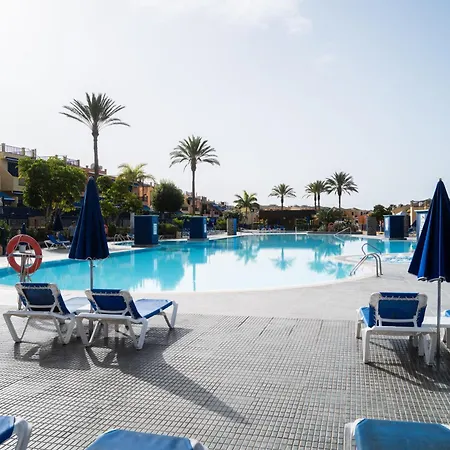 - Playa Meloneras Apartment San Bartolome de Tirajana (Gran Canaria)