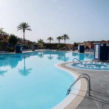 Apartment - Playa Meloneras *
