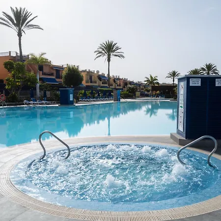 Apartment - Playa Meloneras