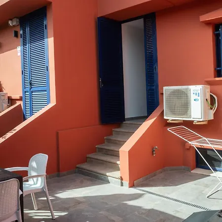 Apartment - Playa Meloneras San Bartolome de Tirajana (Gran Canaria)