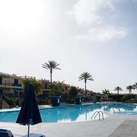 - Playa Meloneras Lägenhet *