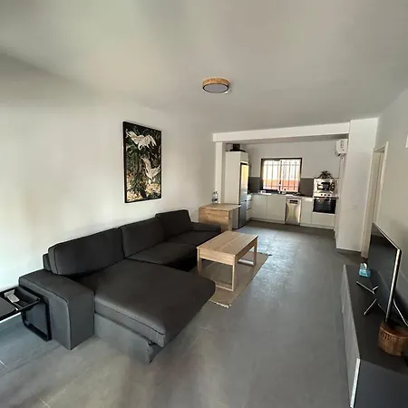 Apartment - Playa Meloneras San Bartolome de Tirajana (Gran Canaria)